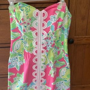Lilly Pulitzer dress